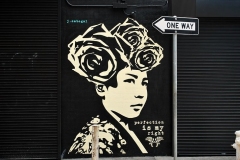 Stevenson / 6th Street Mural