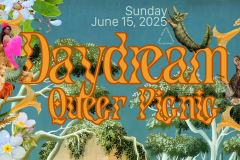 Daydream Queer Picnic